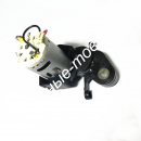 Мотор роликовой щётки для робота-пылесоса Ecovacs Deebot ozmo 610